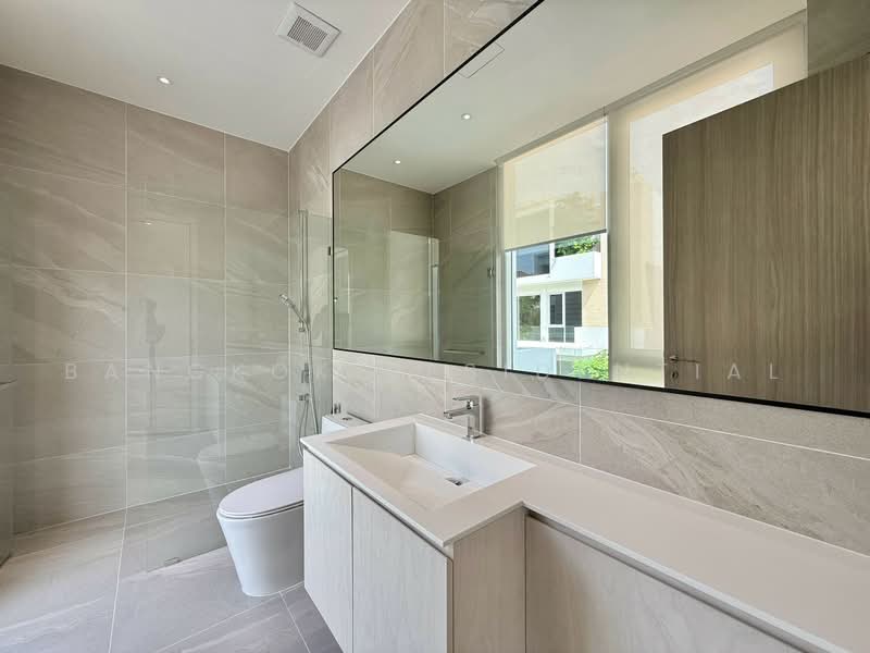 Noble Terra Rama 9-Ekamai : โนเบิล เทอร์รา พระราม 9-เอกมัย, กรุงเทพ, 299 ซอย จำเนียรเสริม, วังทองหลาง, กรุงเทพ, 382 ตร.ม., บ้านเดี่ยว ให้เช่า, โดย Bangkok Residential, 500471541 - DDproperty.com