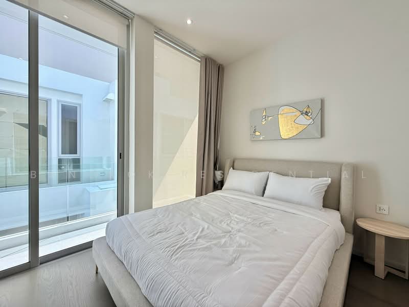 Noble Terra Rama 9-Ekamai : โนเบิล เทอร์รา พระราม 9-เอกมัย, กรุงเทพ, 299 ซอย จำเนียรเสริม, วังทองหลาง, กรุงเทพ, 382 ตร.ม., บ้านเดี่ยว ให้เช่า, โดย Bangkok Residential, 500471541 - DDproperty.com