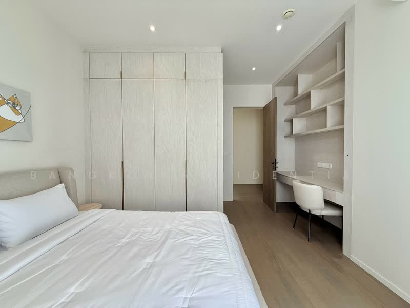 Noble Terra Rama 9-Ekamai, Bangkok, 299 Chamnian Soem Alley, Wang Thonglang, Wang Thonglang, Bangkok, 4 Bedrooms, 382 sqm, Single Detached House For Rent, by Bangkok Residential, 500471541 - DDproperty.com