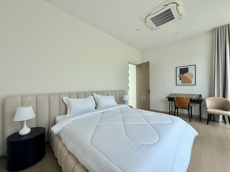 Noble Terra Rama 9-Ekamai, Bangkok, 299 Chamnian Soem Alley, Wang Thonglang, Wang Thonglang, Bangkok, 4 Bedrooms, 382 sqm, Single Detached House For Rent, by Bangkok Residential, 500471541 - DDproperty.com