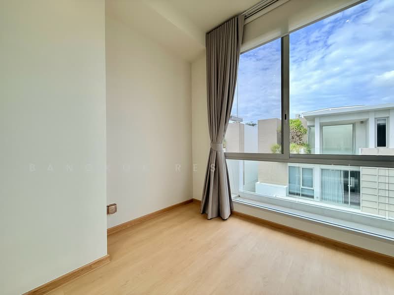 Noble Terra Rama 9-Ekamai, Bangkok, 299 Chamnian Soem Alley, Wang Thonglang, Wang Thonglang, Bangkok, 4 Bedrooms, 382 sqm, Single Detached House For Rent, by Bangkok Residential, 500471541 - DDproperty.com