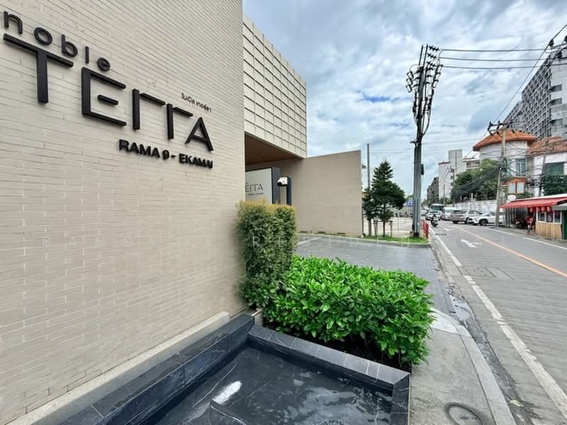 Noble Terra Rama 9-Ekamai, Bangkok, 299 Chamnian Soem Alley, Wang Thonglang, Wang Thonglang, Bangkok, 4 Bedrooms, 382 sqm, Single Detached House For Rent, by Bangkok Residential, 500471541 - DDproperty.com