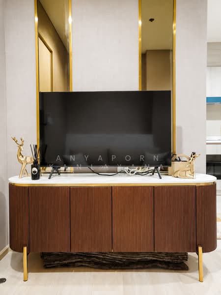 Life One Wireless, Bangkok, 1 Wireless Road, Lumphini, Pathum Wan, Bangkok, 1 Bedroom, 35 sqm, Condo For Rent, by Anyaporn Srikanlayanabut, 500471542 - DDproperty.com
