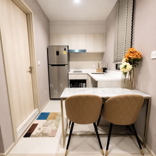 Life One Wireless, Bangkok, 1 Wireless Road, Lumphini, Pathum Wan, Bangkok, 1 Bedroom, 35 sqm, Condo For Rent, by Anyaporn Srikanlayanabut, 500471542 - DDproperty.com
