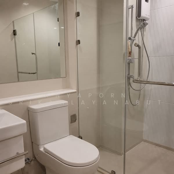 Life One Wireless, Bangkok, 1 Wireless Road, Lumphini, Pathum Wan, Bangkok, 1 Bedroom, 35 sqm, Condo For Rent, by Anyaporn Srikanlayanabut, 500471542 - DDproperty.com
