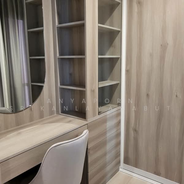 Life One Wireless, Bangkok, 1 Wireless Road, Lumphini, Pathum Wan, Bangkok, 1 Bedroom, 35 sqm, Condo For Rent, by Anyaporn Srikanlayanabut, 500471542 - DDproperty.com