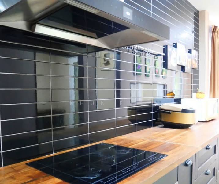 Mantana Bangna Km.13, Samut Prakan, Bangna-Trad Road, Bangphli Yai, Bang Plee, Samut Prakan, 3 Bedrooms, 200 sqm, Single Detached House For Rent, by Khun EVE, 500471543 - DDproperty.com