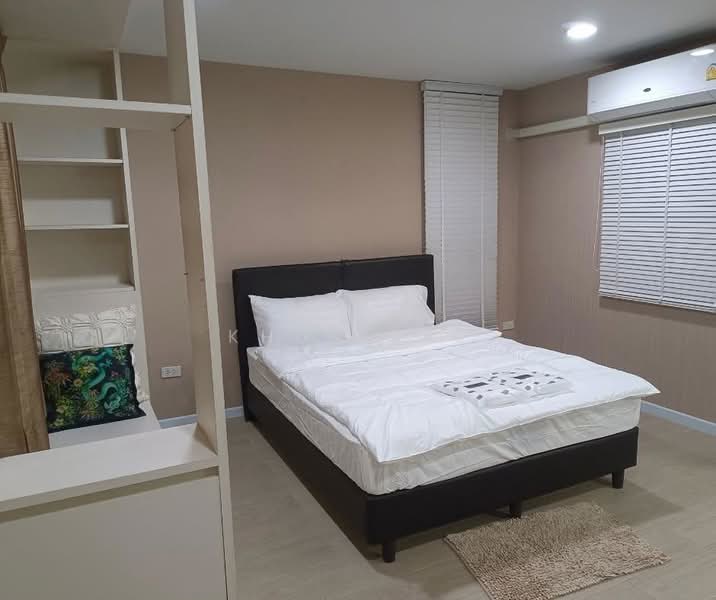 Mantana Bangna Km.13, Samut Prakan, Bangna-Trad Road, Bangphli Yai, Bang Plee, Samut Prakan, 3 Bedrooms, 200 sqm, Single Detached House For Rent, by Khun EVE, 500471543 - DDproperty.com