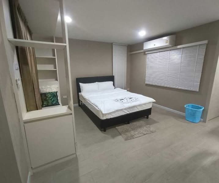 Mantana Bangna Km.13, Samut Prakan, Bangna-Trad Road, Bangphli Yai, Bang Plee, Samut Prakan, 3 Bedrooms, 200 sqm, Single Detached House For Rent, by Khun EVE, 500471543 - DDproperty.com