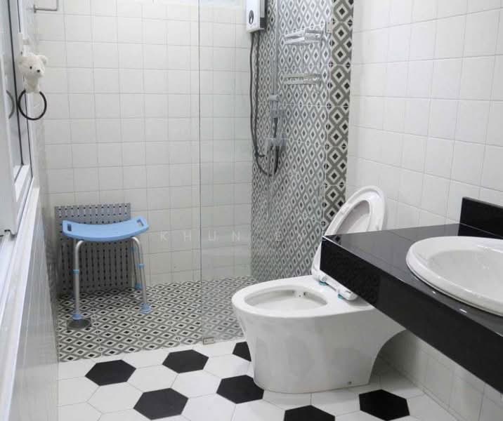 Mantana Bangna Km.13, Samut Prakan, Bangna-Trad Road, Bangphli Yai, Bang Plee, Samut Prakan, 3 Bedrooms, 200 sqm, Single Detached House For Rent, by Khun EVE, 500471543 - DDproperty.com