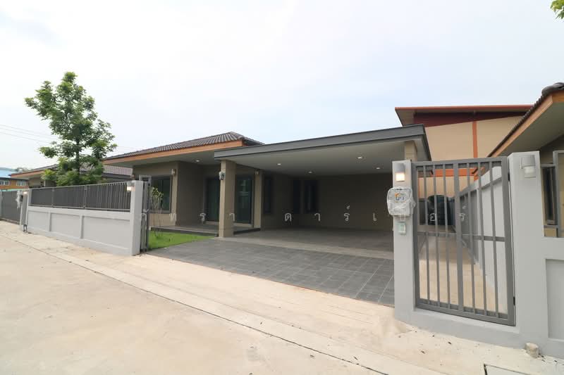 Lovely 3 BRM, 2 Bath Home For Sale In Central Nong Bua Lam Phu City, Nong Bua Lam Phu, Nong Bua, Muang Nong Bua Lam Phu, Nong Bua Lam Phu, 3 Bedrooms, 148 sqm, Single Detached House For Sale, by วีรภัทรา ดาร์เปอร์, 500471544 - DDproperty.com