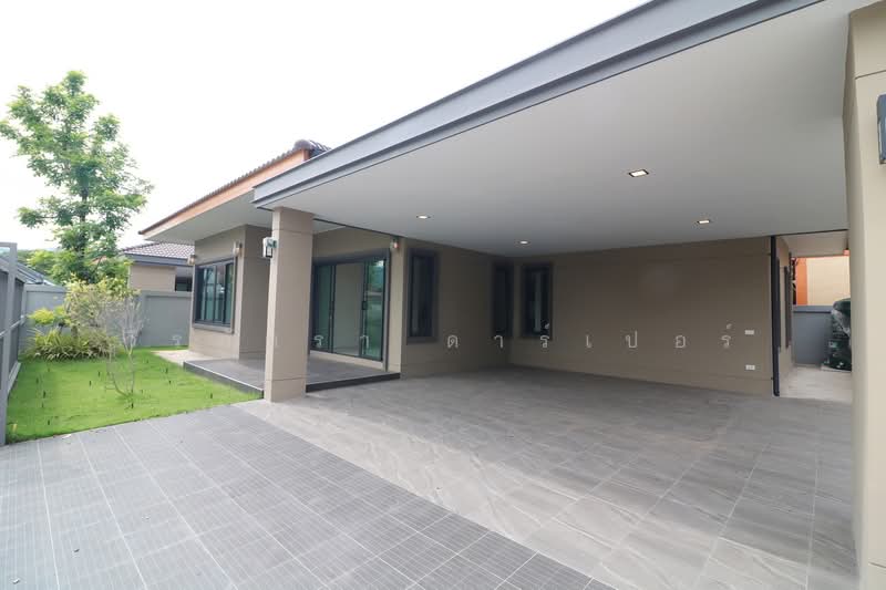 Lovely 3 BRM, 2 Bath Home For Sale In Central Nong Bua Lam Phu City, Nong Bua Lam Phu, Nong Bua, Muang Nong Bua Lam Phu, Nong Bua Lam Phu, 3 Bedrooms, 148 sqm, Single Detached House For Sale, by วีรภัทรา ดาร์เปอร์, 500471544 - DDproperty.com