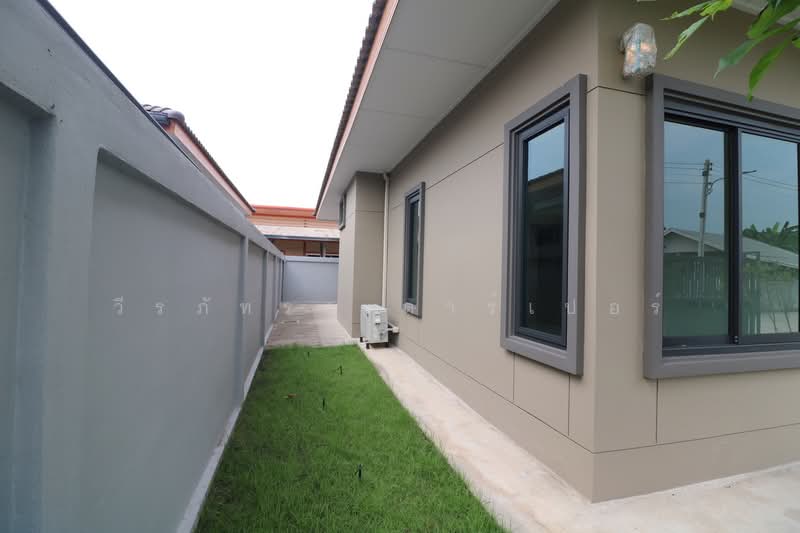 Lovely 3 BRM, 2 Bath Home For Sale In Central Nong Bua Lam Phu City, Nong Bua Lam Phu, Nong Bua, Muang Nong Bua Lam Phu, Nong Bua Lam Phu, 3 Bedrooms, 148 sqm, Single Detached House For Sale, by วีรภัทรา ดาร์เปอร์, 500471544 - DDproperty.com