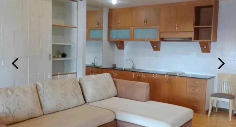 Baan Sathorn Chao Phraya, Bangkok, 931 Charoen Nakhon 15 A Alley, Khlong Ton Sai, Khlong San, Bangkok, 1 Bedroom, 61 sqm, Condo For Sale, by Teeranop Inchan, 500471546 - DDproperty.com
