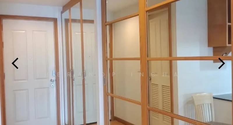 Baan Sathorn Chao Phraya, Bangkok, 931 Charoen Nakhon 15 A Alley, Khlong Ton Sai, Khlong San, Bangkok, 1 Bedroom, 61 sqm, Condo For Sale, by Teeranop Inchan, 500471546 - DDproperty.com