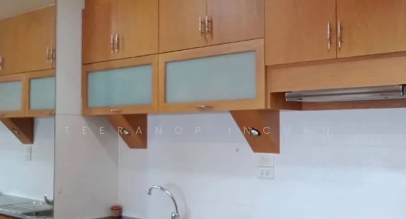 Baan Sathorn Chao Phraya, Bangkok, 931 Charoen Nakhon 15 A Alley, Khlong Ton Sai, Khlong San, Bangkok, 1 Bedroom, 61 sqm, Condo For Sale, by Teeranop Inchan, 500471546 - DDproperty.com