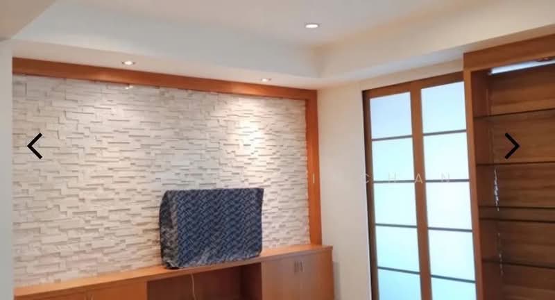 Baan Sathorn Chao Phraya, Bangkok, 931 Charoen Nakhon 15 A Alley, Khlong Ton Sai, Khlong San, Bangkok, 1 Bedroom, 61 sqm, Condo For Sale, by Teeranop Inchan, 500471546 - DDproperty.com