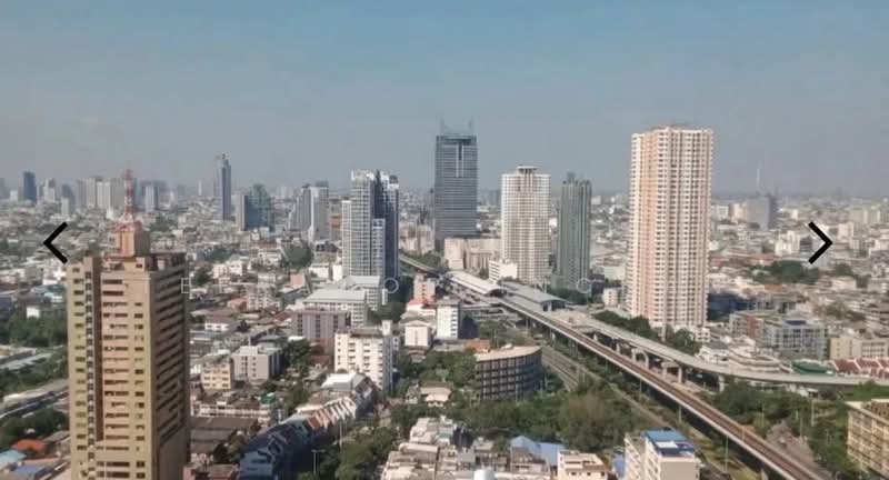 Baan Sathorn Chao Phraya : บ้านสาทรเจ้าพระยา, กรุงเทพ, 931 ซอยเจริญนคร 15 เอ, คลองต้นไทร, คลองสาน, กรุงเทพ, 61 ตร.ม., คอนโด ขาย, โดย Teeranop Inchan, 500471546 - DDproperty.com