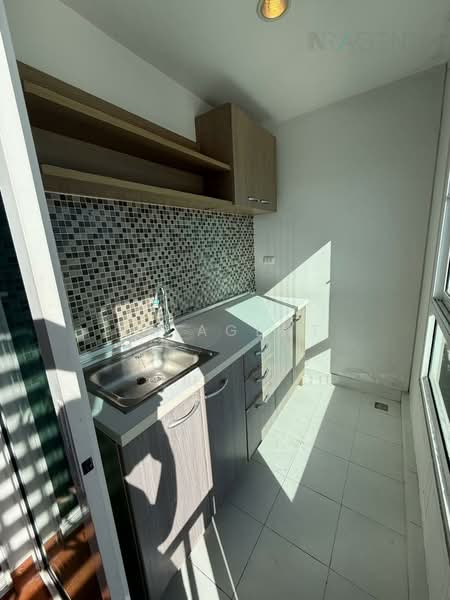 Regent Home 13, Bangkok, 424 Soi Sukhumvit 93, Bang Chak, Phra Khanong, Bangkok, Studio, 31 sqm, Condo For Sale, by NR AGENT, 500471547 - DDproperty.com