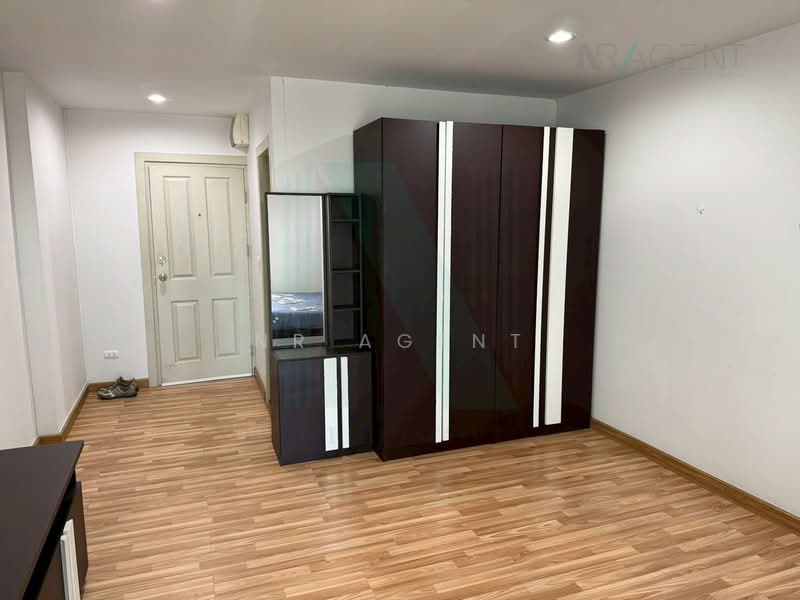 Regent Home 13, Bangkok, 424 Soi Sukhumvit 93, Bang Chak, Phra Khanong, Bangkok, Studio, 31 sqm, Condo For Sale, by NR AGENT, 500471547 - DDproperty.com
