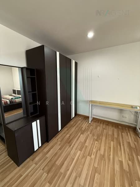Regent Home 13, Bangkok, 424 Soi Sukhumvit 93, Bang Chak, Phra Khanong, Bangkok, Studio, 31 sqm, Condo For Sale, by NR AGENT, 500471547 - DDproperty.com