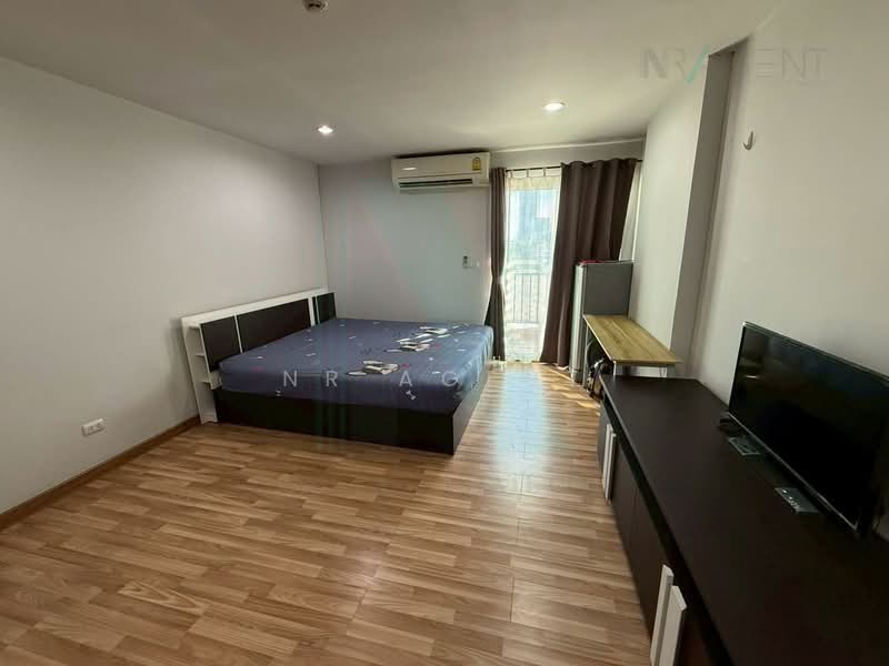 Regent Home 13 : รีเจ้นท์ โฮม 13, กรุงเทพ, 424 ซอย สุขุมวิท 93, บางจาก, พระโขนง, กรุงเทพ, 31 ตร.ม., คอนโด ขาย, โดย NR AGENT, 500471547 - DDproperty.com