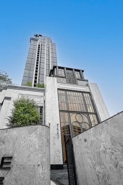 Hyde Heritage Thonglor : ไฮด์ เฮอริเทจ ทองหล่อ, กรุงเทพ, 1199 Sukhumvit Soi 59, คลองตันเหนือ, วัฒนา, กรุงเทพ, 40 ตร.ม., คอนโด ให้เช่า, โดย Natthapong Laomahong, 500471549 - DDproperty.com