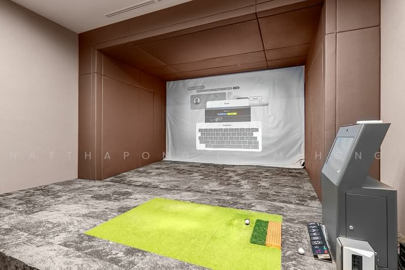 Hyde Heritage Thonglor, Bangkok, 1199 Sukhumvit Soi 59, Khlong Tan Nua, Watthana, Bangkok, 1 Bedroom, 40 sqm, Condo For Rent, by Natthapong Laomahong, 500471549 - DDproperty.com