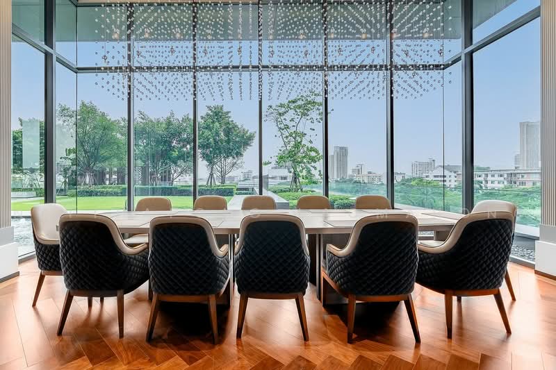 Hyde Heritage Thonglor, Bangkok, 1199 Sukhumvit Soi 59, Khlong Tan Nua, Watthana, Bangkok, 1 Bedroom, 40 sqm, Condo For Rent, by Natthapong Laomahong, 500471549 - DDproperty.com