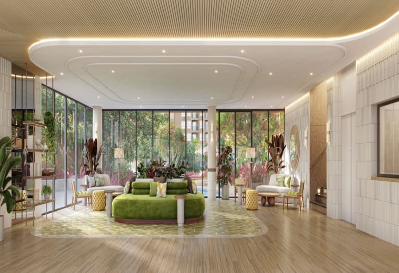 dcondo Cove Phuket, Phuket, วิชิตสงคราม, Kathu, Phuket, 1 Bedroom, 28 sqm, Condo For Sale, by Fazwaz (Thailand) Co., Ltd., 500471551 - DDproperty.com