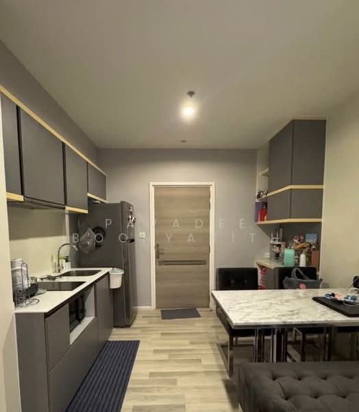 The Key Sathorn-Charoenraj, Bangkok, 3725-4334 Charoen Rat Road, Bang Klo, Bang Kho Laem, Bangkok, 2 Bedrooms, 55 sqm, Condo For Sale, by Pavadee Boonyarith, 500471553 - DDproperty.com