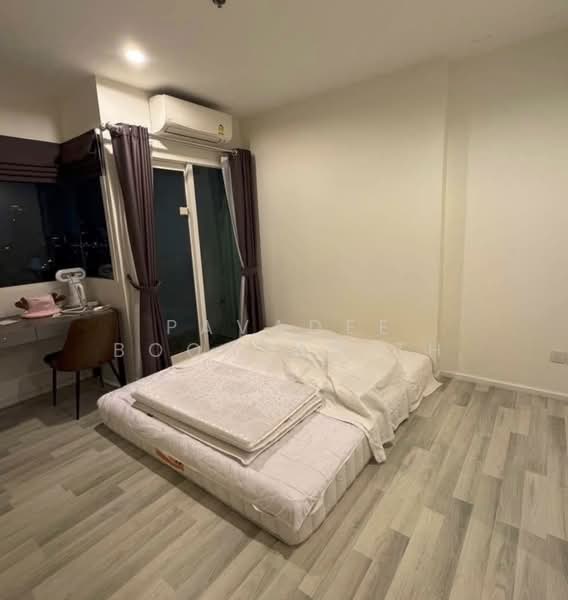 The Key Sathorn-Charoenraj, Bangkok, 3725-4334 Charoen Rat Road, Bang Klo, Bang Kho Laem, Bangkok, 2 Bedrooms, 55 sqm, Condo For Sale, by Pavadee Boonyarith, 500471553 - DDproperty.com