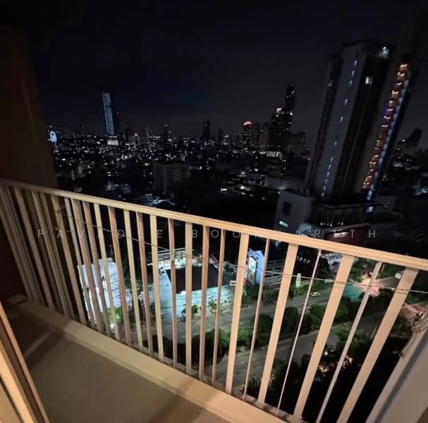 The Key Sathorn-Charoenraj, Bangkok, 3725-4334 Charoen Rat Road, Bang Klo, Bang Kho Laem, Bangkok, 2 Bedrooms, 55 sqm, Condo For Sale, by Pavadee Boonyarith, 500471553 - DDproperty.com