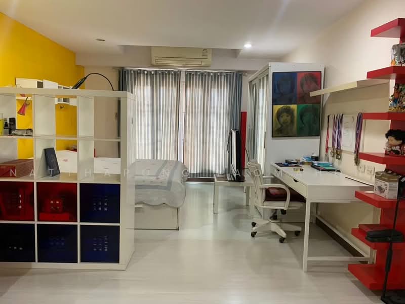 5-BR House, Bangkok, Praborommaharatchawang, Phra Nakhon, Bangkok, 5 Bedrooms, 624 sqm, Single Detached House For Sale, by Natthapong Laomahong, 500471555 - DDproperty.com