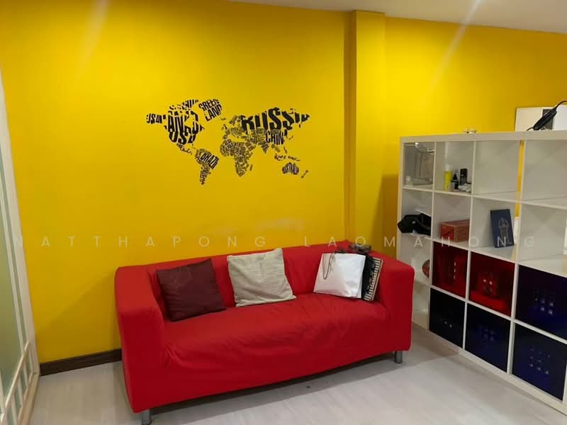 5-BR House, Bangkok, Praborommaharatchawang, Phra Nakhon, Bangkok, 5 Bedrooms, 624 sqm, Single Detached House For Sale, by Natthapong Laomahong, 500471555 - DDproperty.com