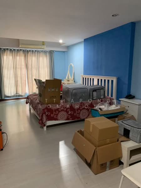 5-BR House, Bangkok, Praborommaharatchawang, Phra Nakhon, Bangkok, 5 Bedrooms, 624 sqm, Single Detached House For Sale, by Natthapong Laomahong, 500471555 - DDproperty.com