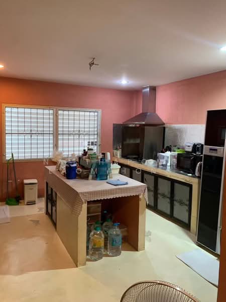 5-BR House, Bangkok, Praborommaharatchawang, Phra Nakhon, Bangkok, 5 Bedrooms, 624 sqm, Single Detached House For Sale, by Natthapong Laomahong, 500471555 - DDproperty.com
