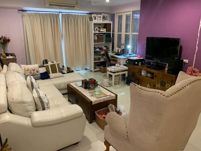 5-BR House, Bangkok, Praborommaharatchawang, Phra Nakhon, Bangkok, 5 Bedrooms, 624 sqm, Single Detached House For Sale, by Natthapong Laomahong, 500471555 - DDproperty.com
