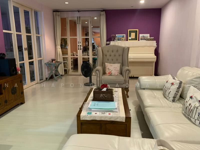 5-BR House, Bangkok, Praborommaharatchawang, Phra Nakhon, Bangkok, 5 Bedrooms, 624 sqm, Single Detached House For Sale, by Natthapong Laomahong, 500471555 - DDproperty.com