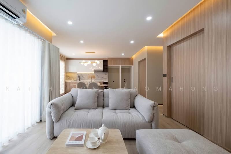 The Winning Tower, Bangkok, 958 Sukhumvit 71 Road, Khlong Tan Nua, Watthana, Bangkok, 2 Bedrooms, 83 sqm, Condo For Sale, by Natthapong Laomahong, 500471556 - DDproperty.com