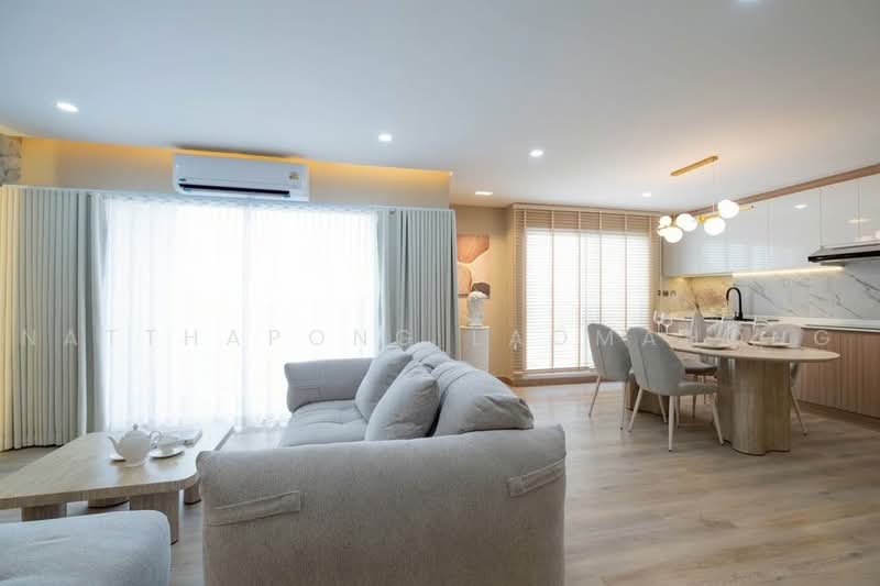 The Winning Tower, Bangkok, 958 Sukhumvit 71 Road, Khlong Tan Nua, Watthana, Bangkok, 2 Bedrooms, 83 sqm, Condo For Sale, by Natthapong Laomahong, 500471556 - DDproperty.com