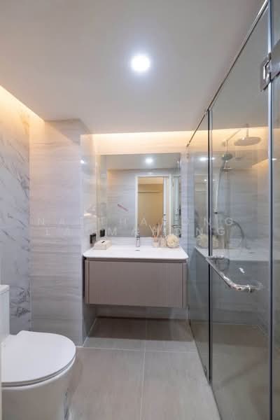 The Winning Tower, Bangkok, 958 Sukhumvit 71 Road, Khlong Tan Nua, Watthana, Bangkok, 2 Bedrooms, 83 sqm, Condo For Sale, by Natthapong Laomahong, 500471556 - DDproperty.com