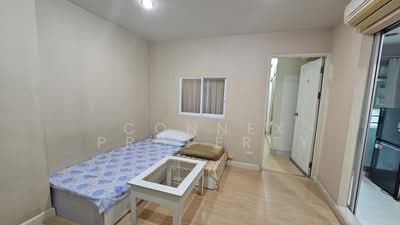 For Rent - Zenith Place @ Huay Kwang, Bangkok