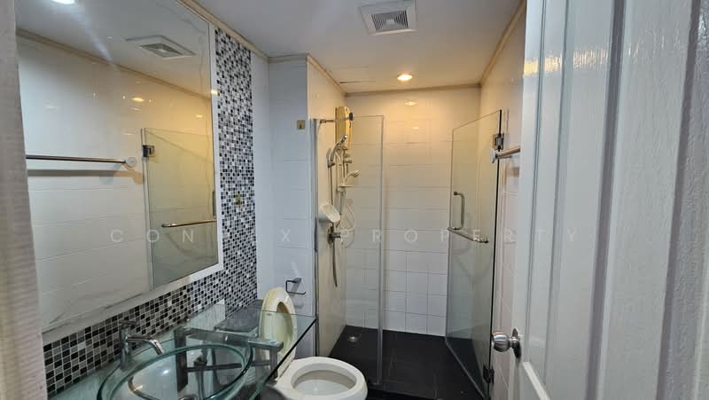 Zenith Place @ Huay Kwang, Bangkok, Pracharat Bam Phen Road, Huai Khwang, Bangkok, 1 Bedroom, 37 sqm, Condo For Rent, by Connex Property, 500471558 - DDproperty.com