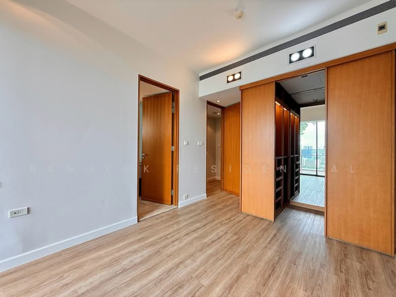 The Met Sathorn, Bangkok, 123 South Sathorn Road, Thung Maha Mek, Sathon, Bangkok, 2 Bedrooms, 93 sqm, Condo For Rent, by Bangkok Residential, 500471560 - DDproperty.com