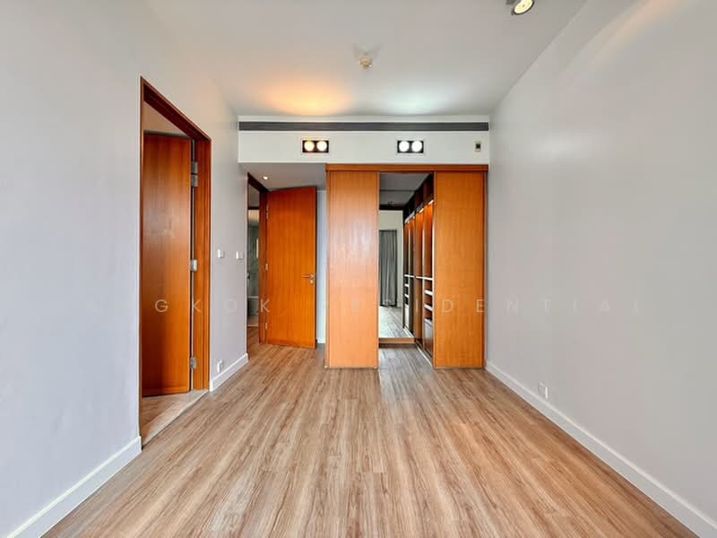 The Met Sathorn, Bangkok, 123 South Sathorn Road, Thung Maha Mek, Sathon, Bangkok, 2 Bedrooms, 93 sqm, Condo For Rent, by Bangkok Residential, 500471560 - DDproperty.com