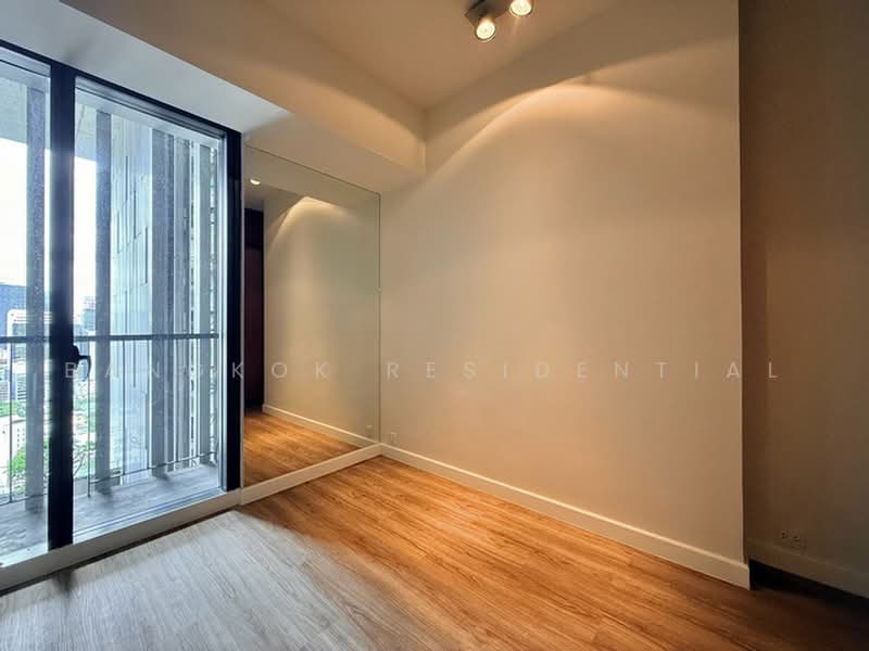 The Met Sathorn, Bangkok, 123 South Sathorn Road, Thung Maha Mek, Sathon, Bangkok, 2 Bedrooms, 93 sqm, Condo For Rent, by Bangkok Residential, 500471560 - DDproperty.com