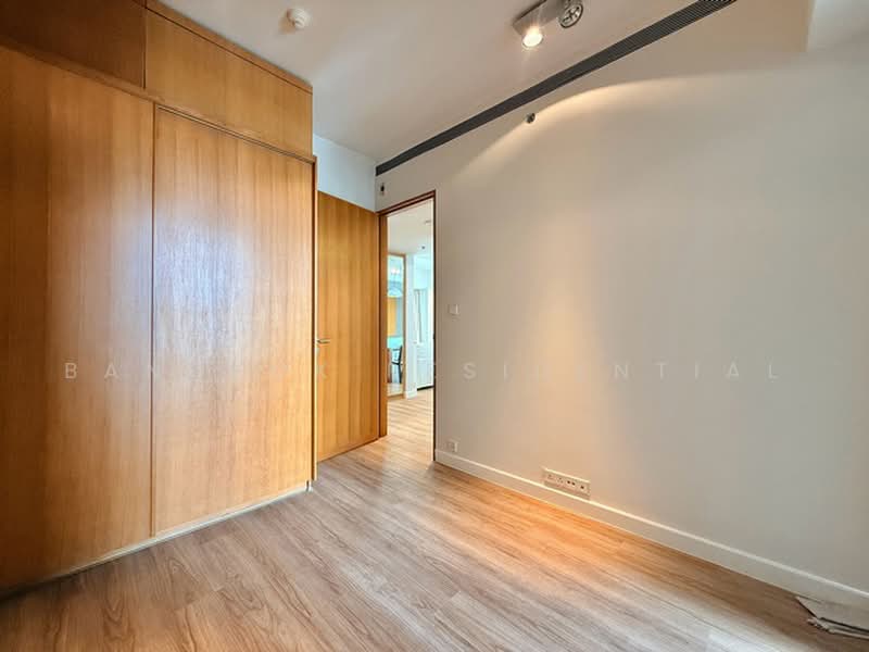 The Met Sathorn, Bangkok, 123 South Sathorn Road, Thung Maha Mek, Sathon, Bangkok, 2 Bedrooms, 93 sqm, Condo For Rent, by Bangkok Residential, 500471560 - DDproperty.com