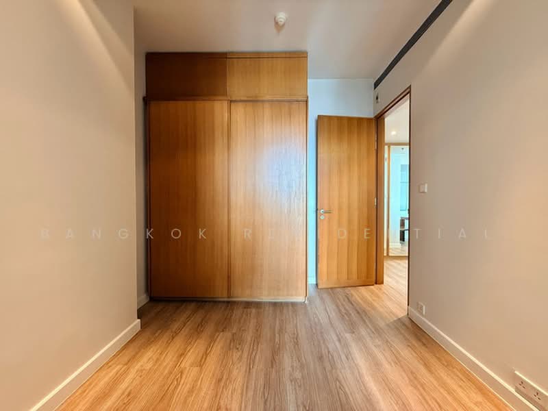 The Met Sathorn, Bangkok, 123 South Sathorn Road, Thung Maha Mek, Sathon, Bangkok, 2 Bedrooms, 93 sqm, Condo For Rent, by Bangkok Residential, 500471560 - DDproperty.com