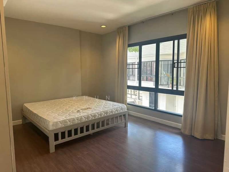 Private House Compound near BTS Thonglor at SW38 Place - Pet friendly ( SPSEVE2199 ), Bangkok, แสงชัย, Phra Kanong, Khlong Toei, Bangkok, 2 Bedrooms, 180 sqm, Single Detached House For Rent, by Khun EVE, 500471562 - DDproperty.com